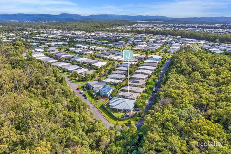 Property photo of 62 Cirrus Way Coomera QLD 4209