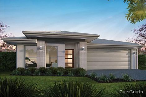 Property photo of 25 Ravenbourne Circuit Capalaba QLD 4157