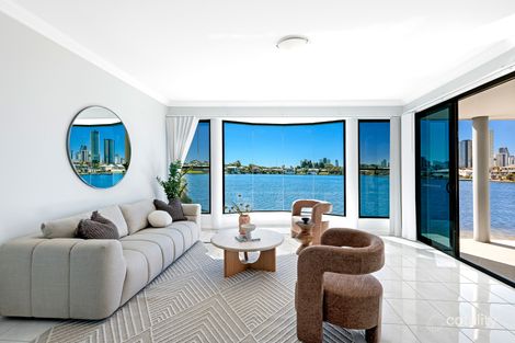 Property photo of 39 Intrepid Drive Mermaid Waters QLD 4218