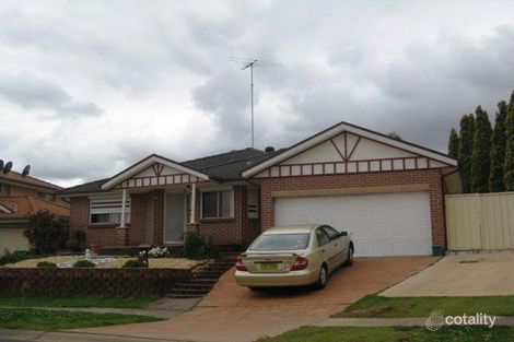 Property photo of 2/8 Gabriella Avenue Cecil Hills NSW 2171