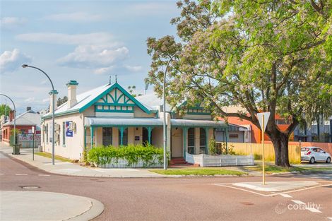 260 Churchill Ave, Subiaco, WA 6008