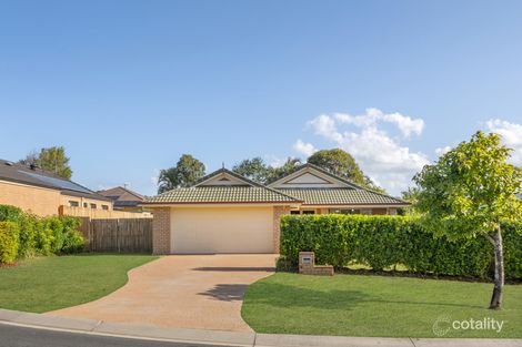 27 Hansford St, North Lakes, QLD 4509