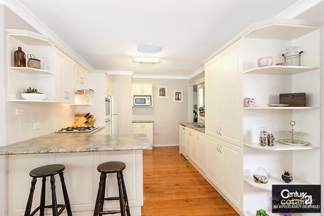 Property photo of 18 Brahms Street Seven Hills NSW 2147