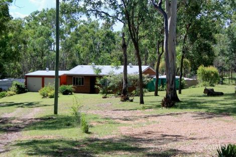 58 Lanes Rd, Nanango, QLD 4615