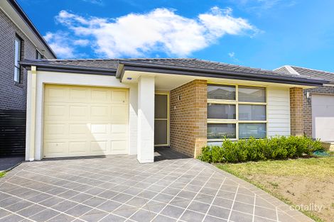 Property photo of 12 Pipistrelle Avenue Elizabeth Hills NSW 2171