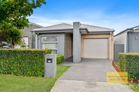 Property photo of 32 Lorikeet Street Gregory Hills NSW 2557