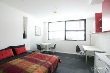 Property photo of 504/223 Berkeley Street Melbourne VIC 3000