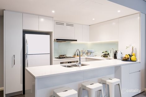 Property photo of 603/5 Wentworth Place Wentworth Point NSW 2127