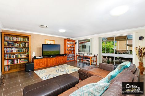 Property photo of 18 Brahms Street Seven Hills NSW 2147