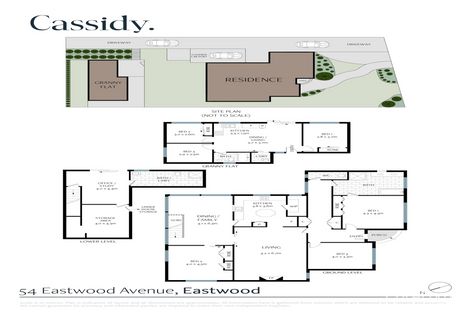 54 Eastwood Ave, Eastwood, NSW 2122