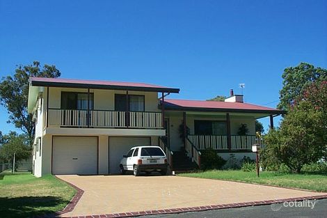 1 Ellwood Ave, Warwick, QLD 4370