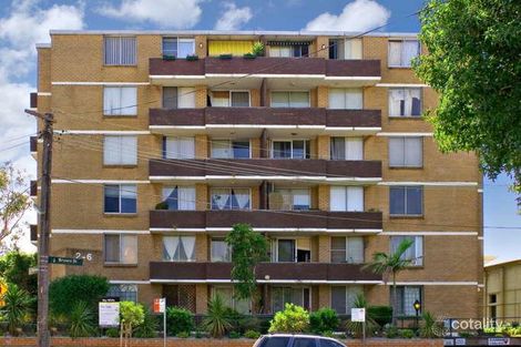 44/2-6 Brown St, Newtown, NSW 2042