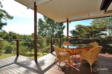 Property photo of 9 Foambark Place Black Mountain QLD 4563