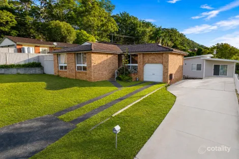 Property photo of 3 Warooka Street Narara NSW 2250