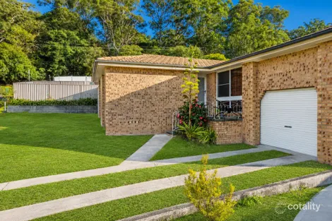 Property photo of 3 Warooka Street Narara NSW 2250