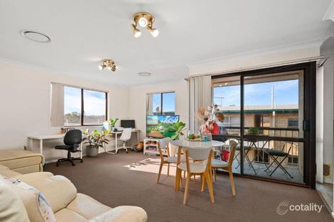 Property photo of 4/8 Weston Street Coorparoo QLD 4151