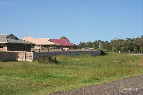 Lot 202 Taranganba Rd, Taranganba, QLD 4703