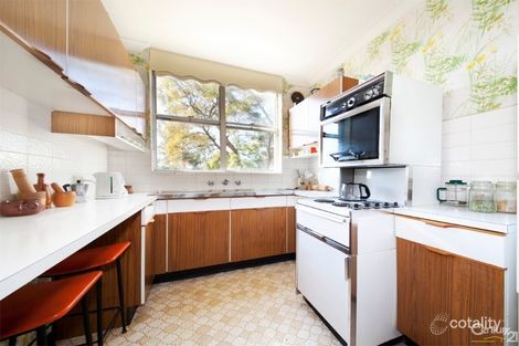 Property photo of 418/58 Cook Road Centennial Park NSW 2021