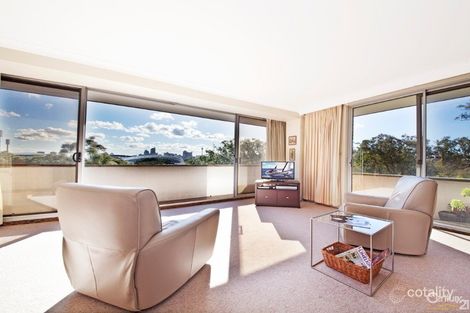 Property photo of 418/58 Cook Road Centennial Park NSW 2021