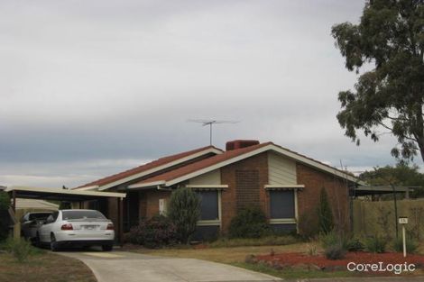 Property photo of 15 Winged Foot Court Sunbury VIC 3429