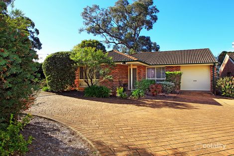 Property photo of 1/1 David Place Bomaderry NSW 2541