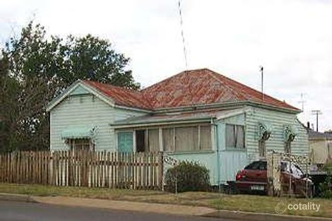 114 Jellicoe St, North Toowoomba, QLD 4350