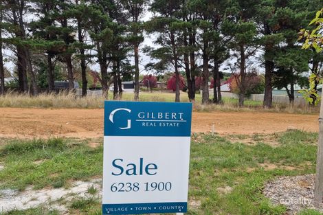 Property photo of 15 Cobb Court Bungendore NSW 2621