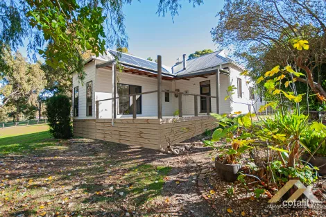 677 Bullumwaal Rd, Mount Taylor, VIC 3875