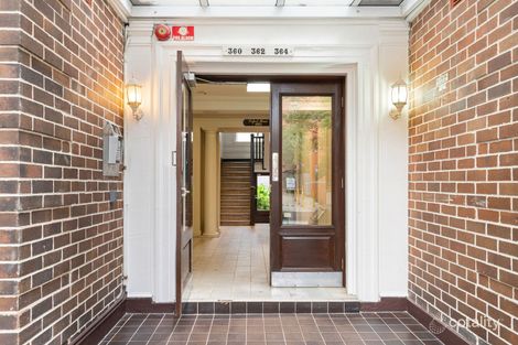 17/360-364 Bourke St, Surry Hills, NSW 2010