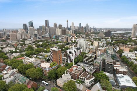 19/360-364 Bourke St, Surry Hills, NSW 2010