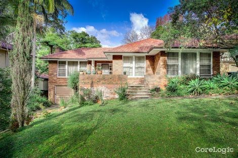 19 Vista St, Pymble, NSW 2073