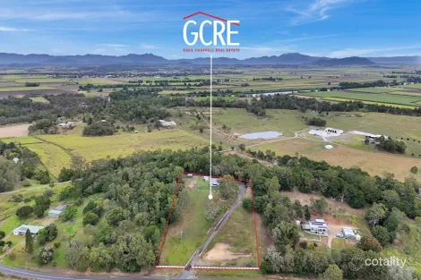 Property photo of 799 Maraju-Yakapari Road Dumbleton QLD 4740