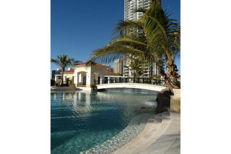 Property photo of 3106/23 Ferny Avenue Surfers Paradise QLD 4217