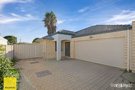 Property photo of 9C Lewes Road Nollamara WA 6061