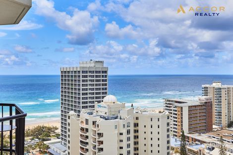 1716/22 View Ave, Surfers Paradise, QLD 4217