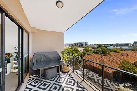 21/60 Newcastle St, Perth, WA 6000