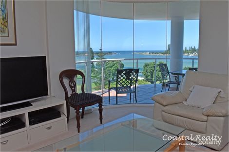 Property photo of 701/6-10 Manning Street Tuncurry NSW 2428