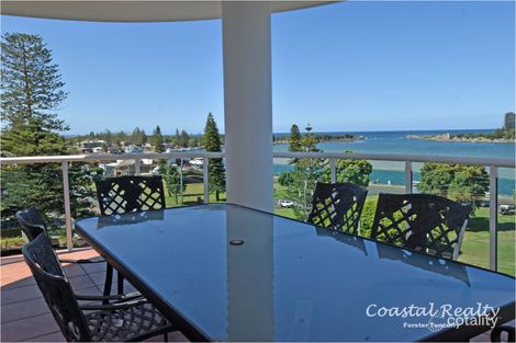 Property photo of 701/6-10 Manning Street Tuncurry NSW 2428