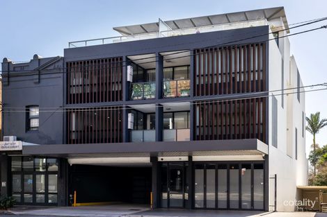 11/743-745 New Canterbury Rd, Dulwich Hill, NSW 2203