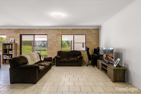 Property photo of 4 Melric Court Geham QLD 4352