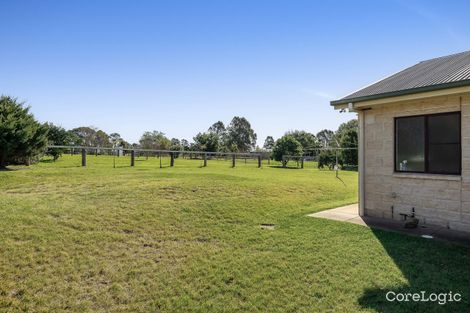 Property photo of 4 Melric Court Geham QLD 4352