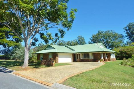 Property photo of 6 Fern Tree Road Glass House Mountains QLD 4518
