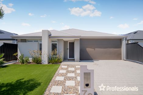 Property photo of 79 Marsland Road Midvale WA 6056
