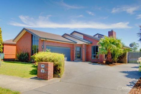 6 Dorset Dr, Alfredton, VIC 3350