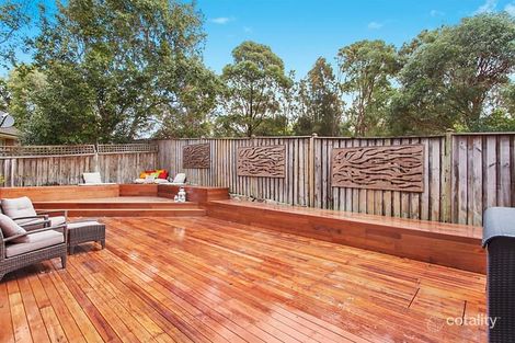 Property photo of 6/31 Mina Road Menai NSW 2234