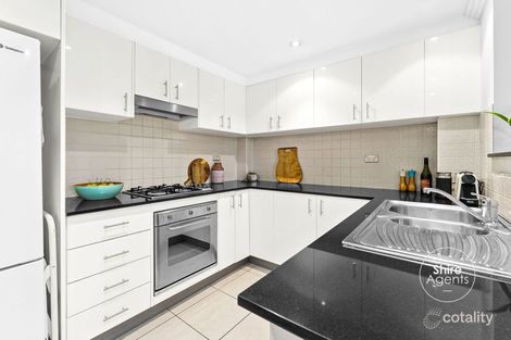 Property photo of 1/8-12 Wandella Road Miranda NSW 2228