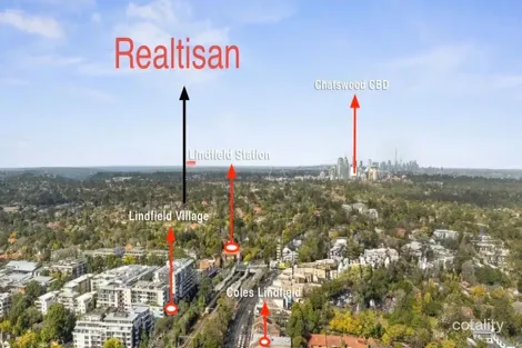 Contact Agent For Address, Lindfield, NSW 2070