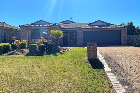 Property photo of 4 Miriam Court Woolmar QLD 4515