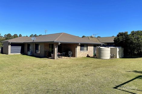 Property photo of 4 Miriam Court Woolmar QLD 4515