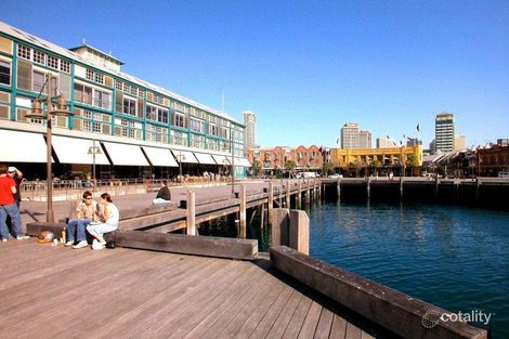 Property photo of 342/6E Cowper Wharf Roadway Woolloomooloo NSW 2011